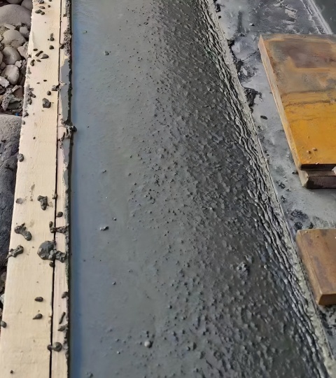 甘州环氧砂浆的特点及施工流程​