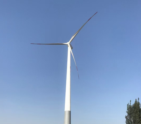 甘州风电基础二次灌浆料的强度要求和用量计算 风电灌浆料施工注意事项