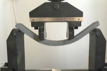 甘州高延性混凝土 高延性砂浆 抗震加固混凝土产品特点 施工流程