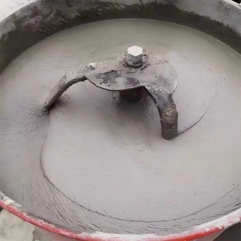 甘州高强无收缩灌浆料施工流程 ，灌浆料施工注意事项