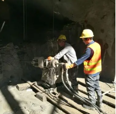 甘州水下抗分散灌浆料特点 水下不分散注浆料介绍