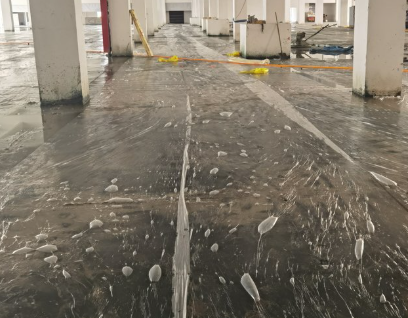 甘州不发火砂浆和不发火金属骨料有什么区别