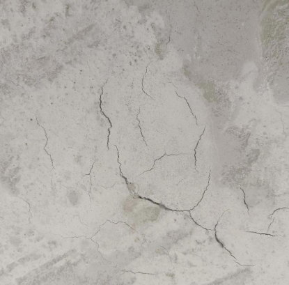 甘州灌浆料为什么会产生裂缝？出现裂缝该如何处理？