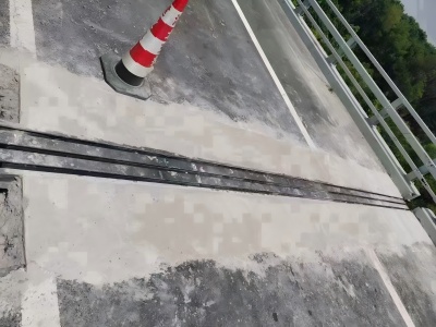 甘州伸缩缝更换后浇筑材料快速结构修补料速砼的产品特点及施工流程​