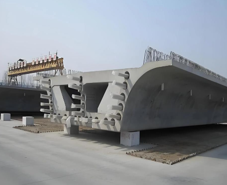 甘州抗冻压浆料的特点及标准化施工工艺